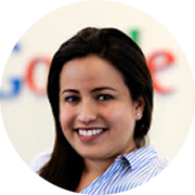 Mariana Cheskis - Google AdWords