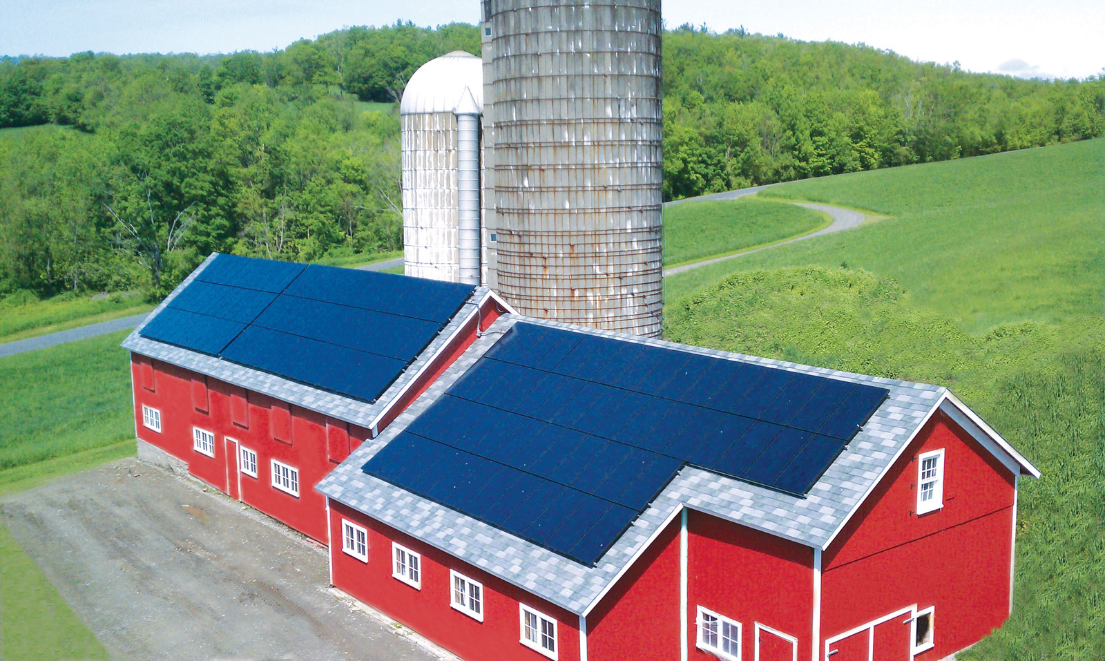 Hudson Solar Case Study Metric blog