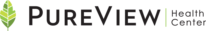pureview logo