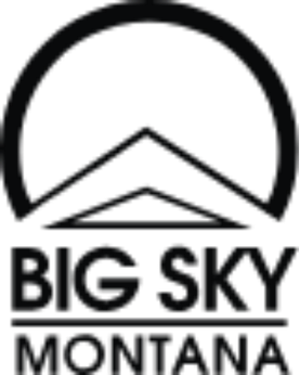 Big Sky Montana 
  logo
