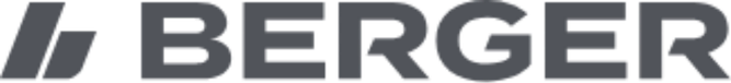 Berger logo