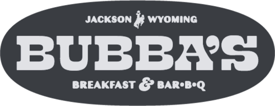 Bubbas Breakfast and BBQ logo