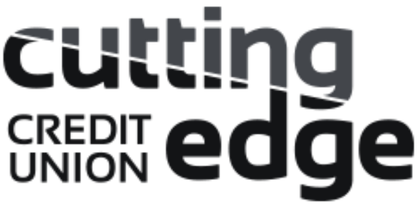 Cutting Edge Credit Union logo