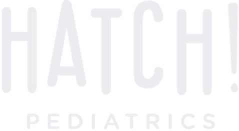 Hatch Pediatrics logo