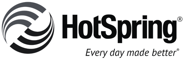 Hot Spring 
  logo