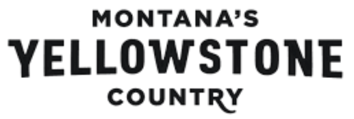 Montana 
  Yellowstone Country logo