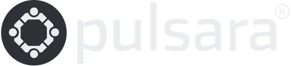 Pulsara logo