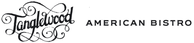 Tanglewood American Bistro logo