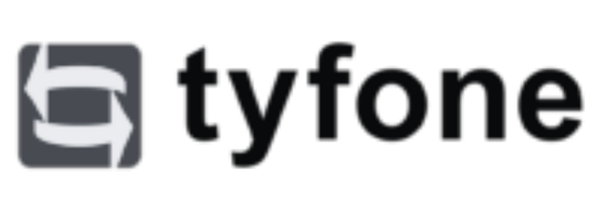 Tyfone logo