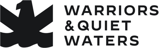 Warriors and Quiet Waters logo
