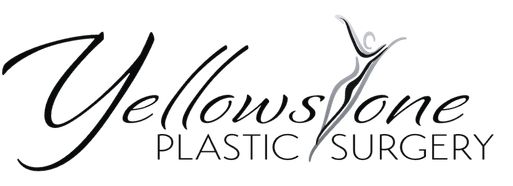 Yellowstone
   Plastic Surgery logo
